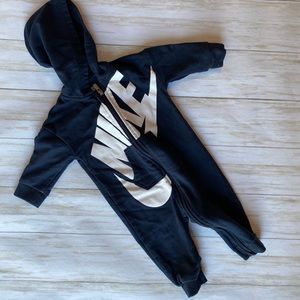 NIKE Hoody Onesie